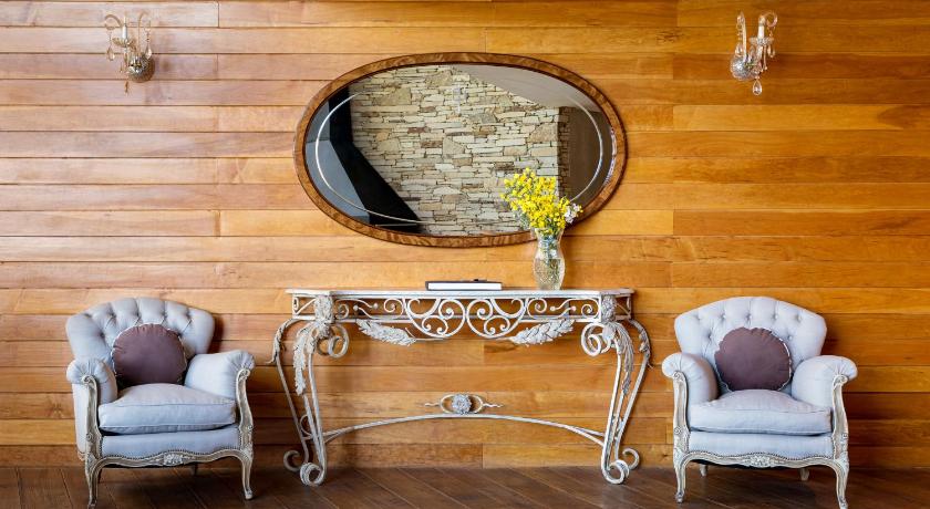 Calfuco Wine Hotel & Spa photo