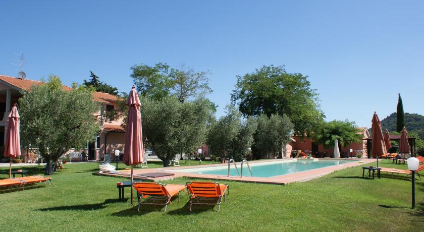 Agriturismo La Siesta