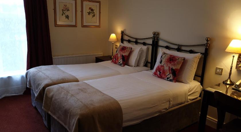 The Listowel Arms Hotel photo