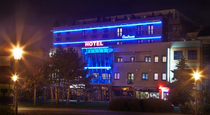 Hotel Centrum photo