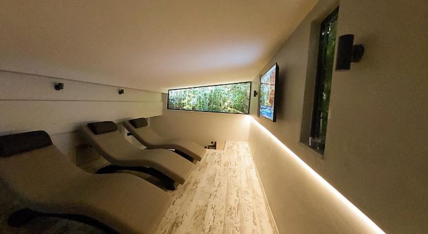 Sarnic Hotel and Sarnic Premier Hotel - Ottoman Mansion - image 10