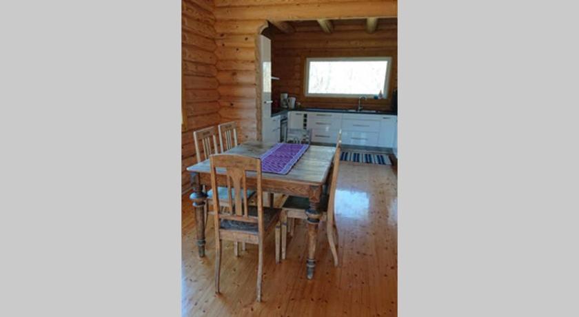 Captain Alexandri Cottage by the Sea photo