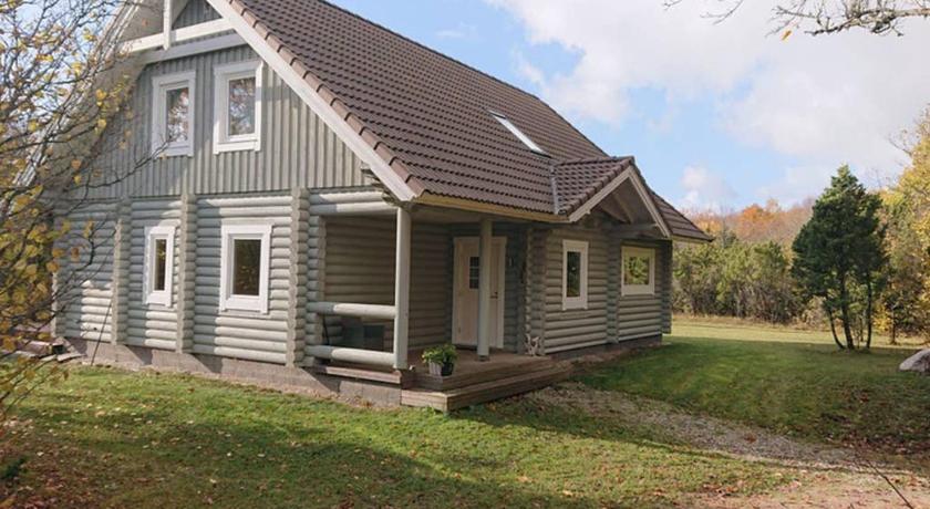 Captain Alexandri Cottage by the Sea photo
