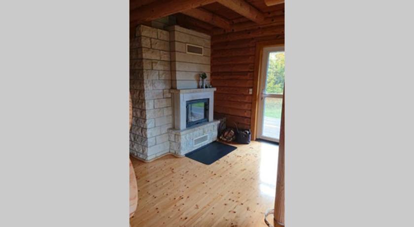 Captain Alexandri Cottage by the Sea photo