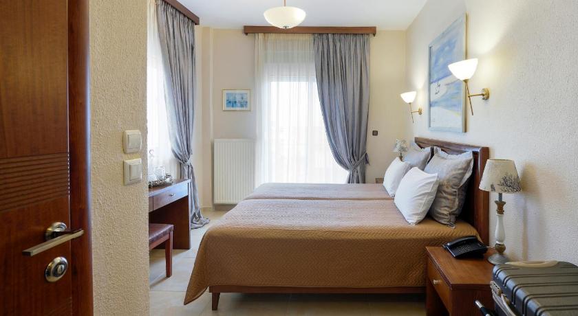 Ξενοδοχείο Αλκυονίς (Alkyonis Hotel)