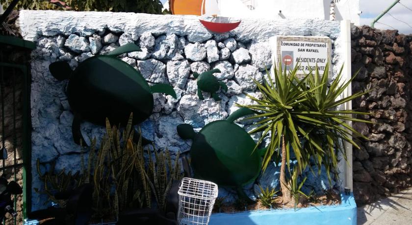 Casas Blancas Las Tortugas photo