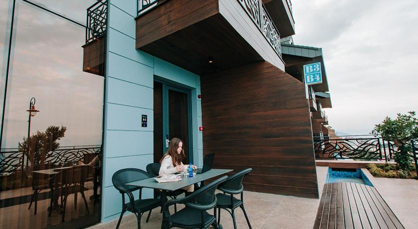 Peerless Villas Hotel - image 3