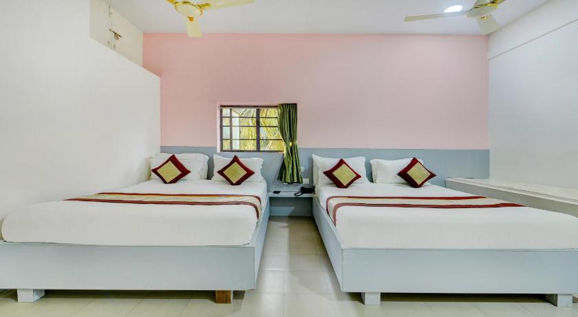 Saibala Inn - Close to Chennai Airport