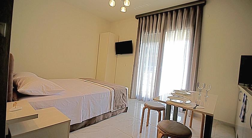 Sky Rays Luxury Apartments photo
