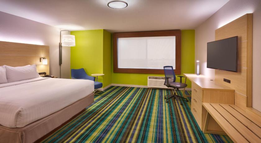 Holiday Inn Express & Suites Phoenix West - Buckeye