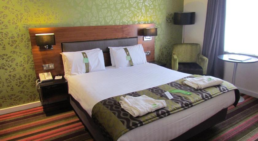 Holiday Inn Newcastle-Jesmond