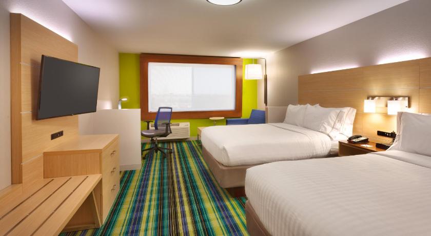 Holiday Inn Express & Suites Phoenix West - Buckeye