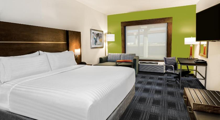 Holiday Inn Express & Suites Round Rock - Austin N