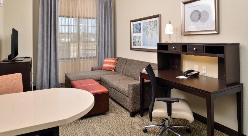 Staybridge Suites Rochester