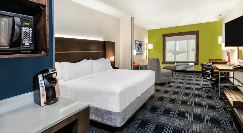 Holiday Inn Express & Suites Round Rock - Austin N