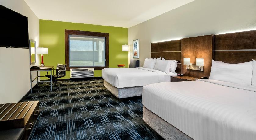 Holiday Inn Express & Suites Round Rock - Austin N