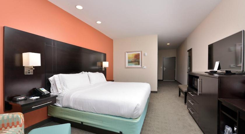 Holiday Inn Express & Suites Austin South