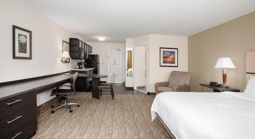 Candlewood Suites Manhattan