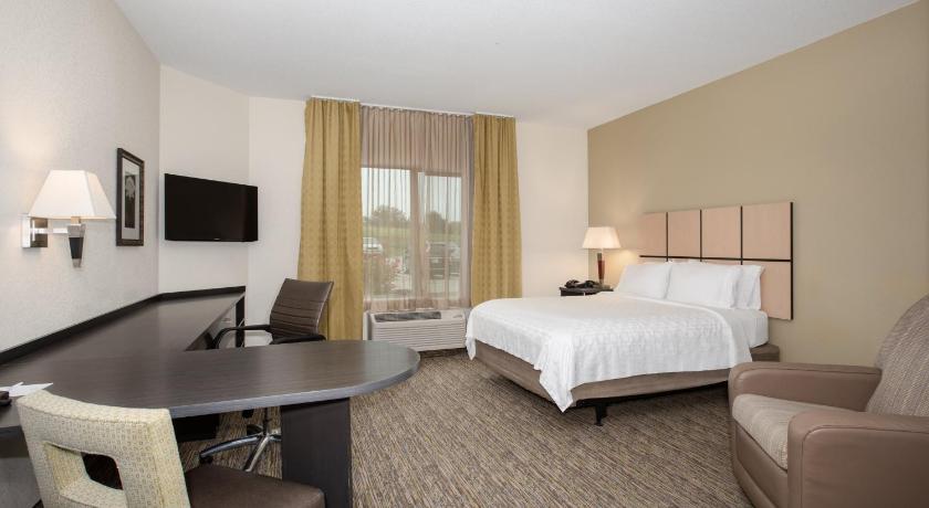 Candlewood Suites Manhattan