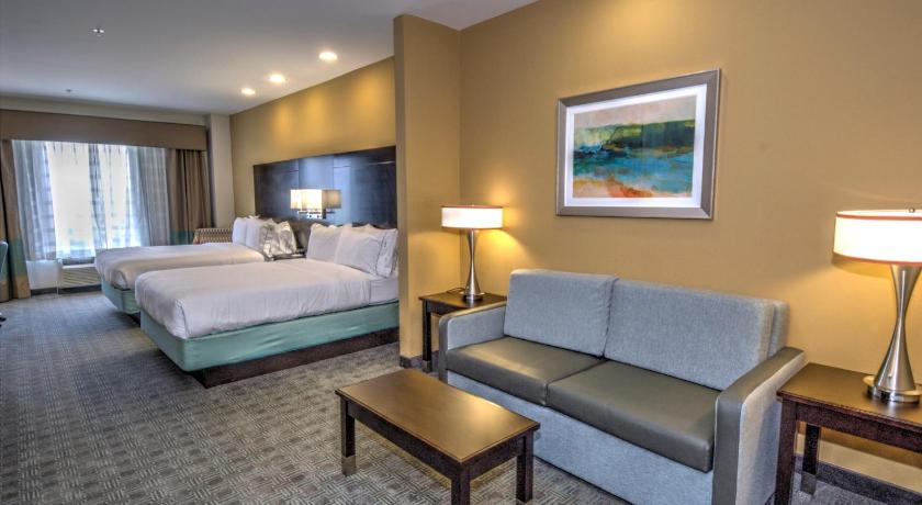 Holiday Inn Express & Suites Austin South