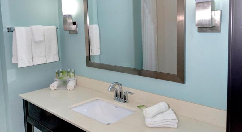 Holiday Inn Express & Suites Austin South