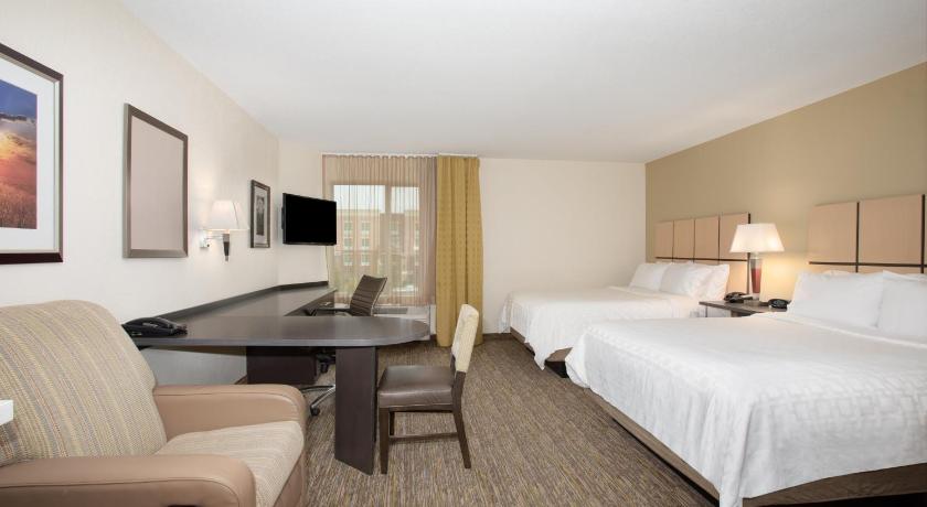 Candlewood Suites Manhattan