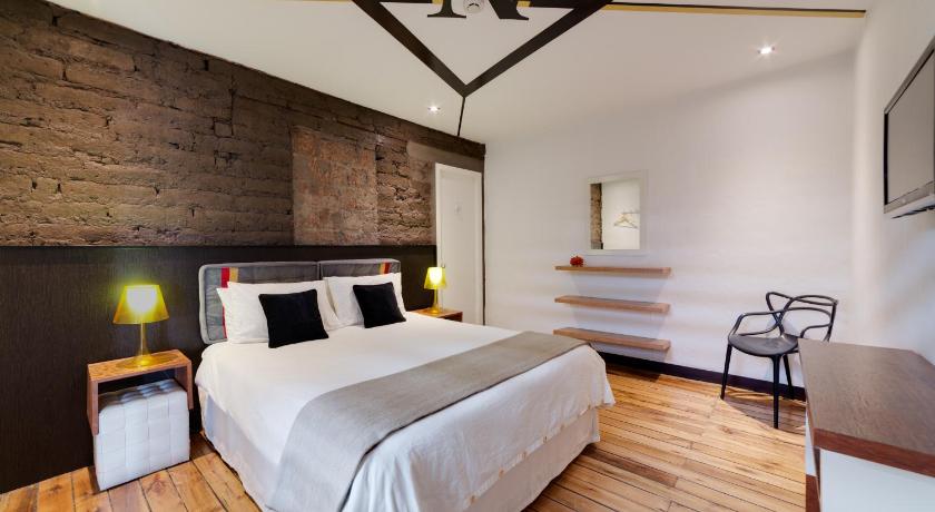 Hotel Casa Gardenia photo