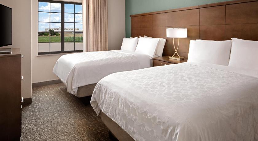 Staybridge Suites West Fort Worth