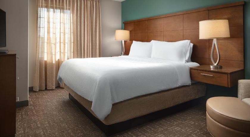 Staybridge Suites West Fort Worth