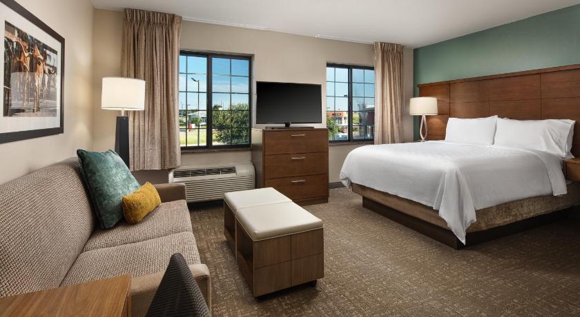 Staybridge Suites West Fort Worth