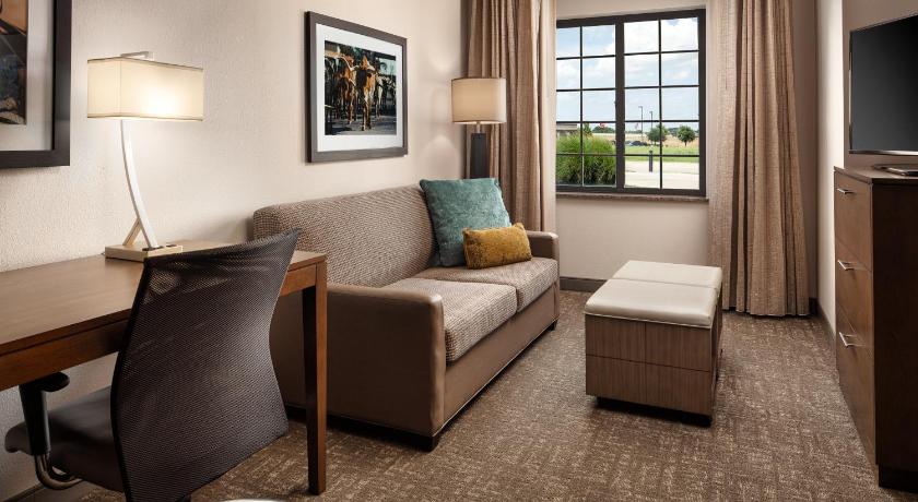 Staybridge Suites West Fort Worth