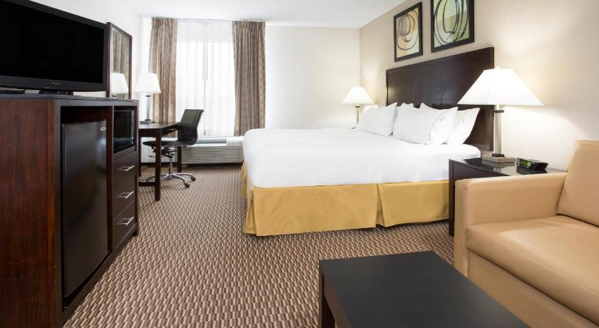 Holiday Inn Express Lexington Southwest Nicholasville