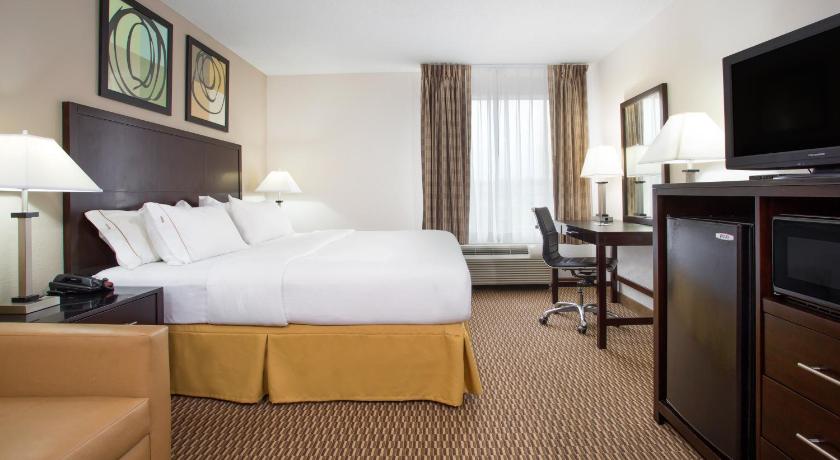 Holiday Inn Express Lexington Southwest Nicholasville