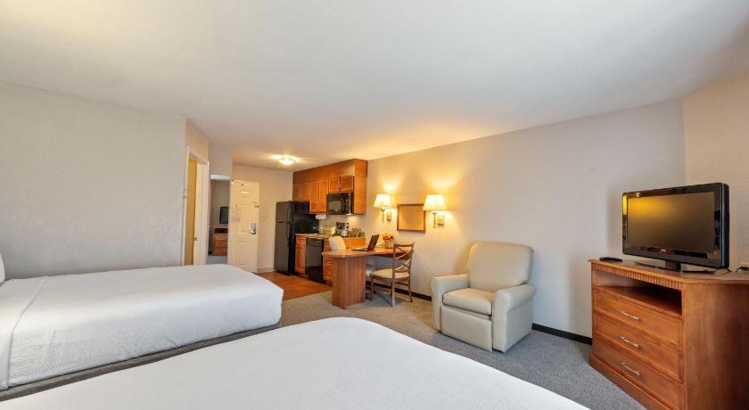 Extended Stay America Suites - San Antonio - North