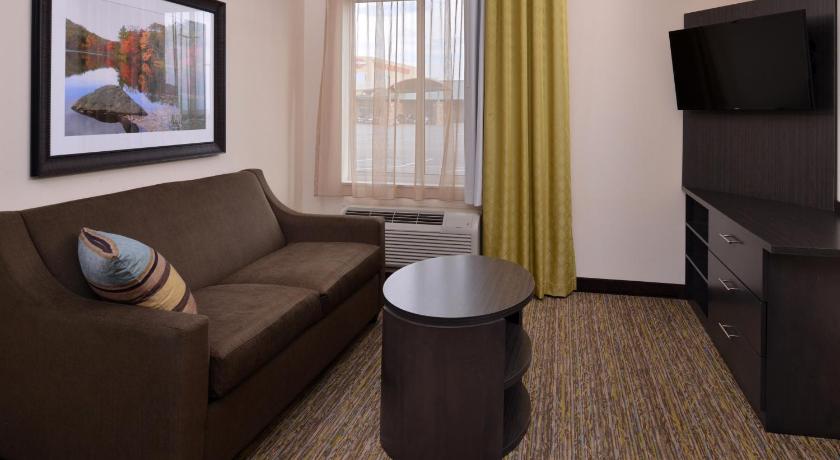 Candlewood Suites MORGANTOWN-UNIV WEST VIRGINIA