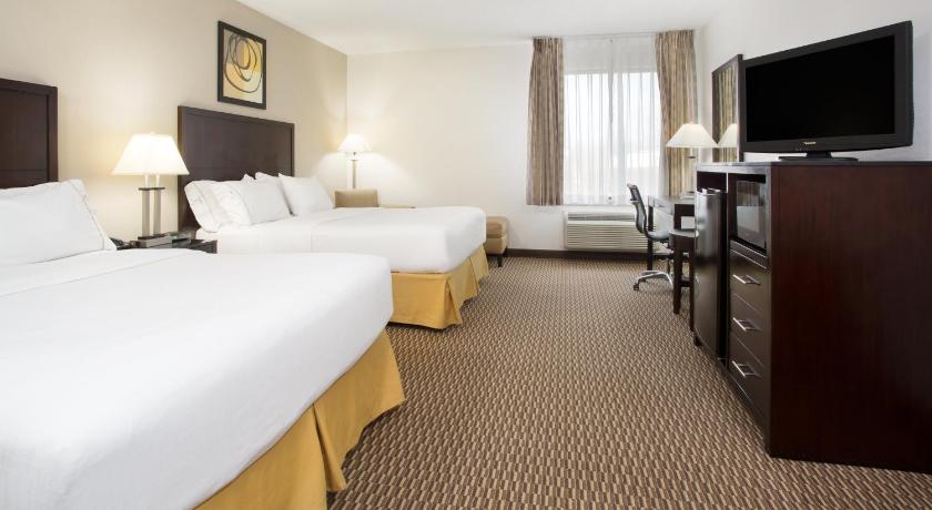 Holiday Inn Express Lexington Southwest Nicholasville