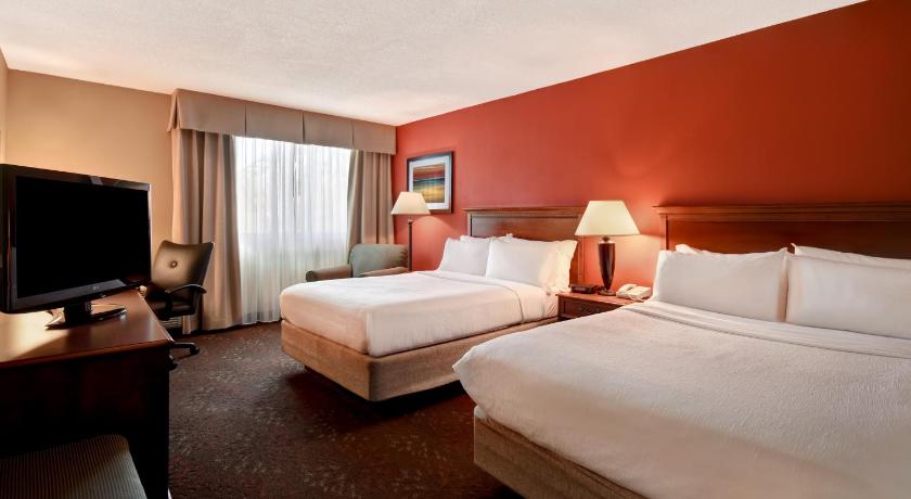 Holiday Inn Cincinnati-Riverfront