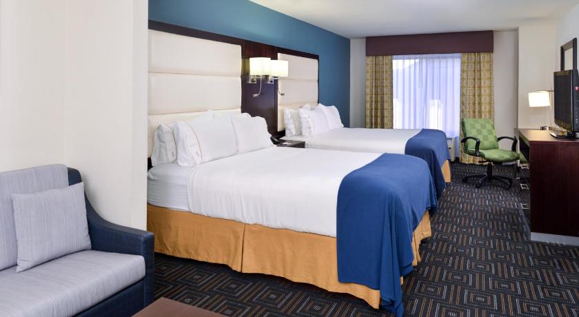 Holiday Inn Express Hotel & Suites Bessemer