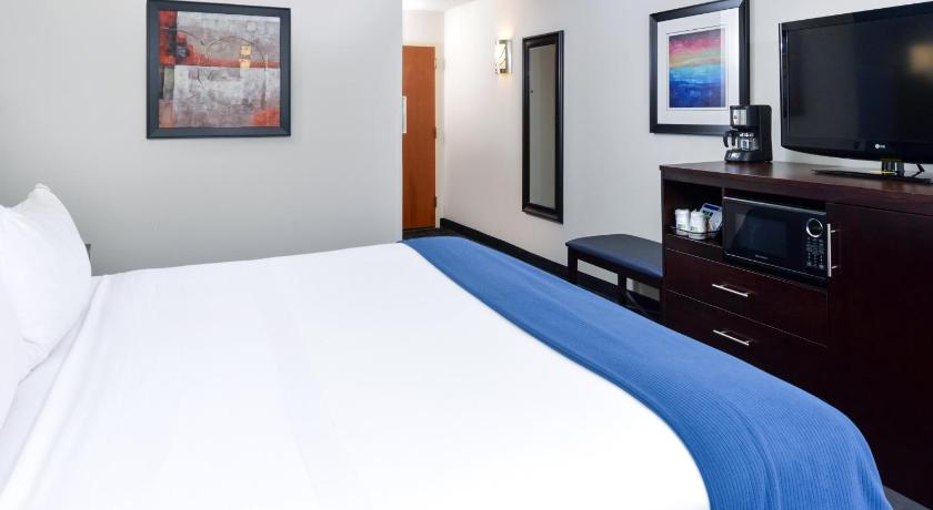 Holiday Inn Express Hotel & Suites Bessemer
