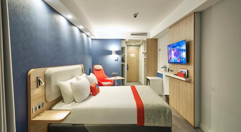 Holiday Inn Express İstanbul - Ataköy Metro (Holiday Inn Express Istanbul - Atakoy Metro)