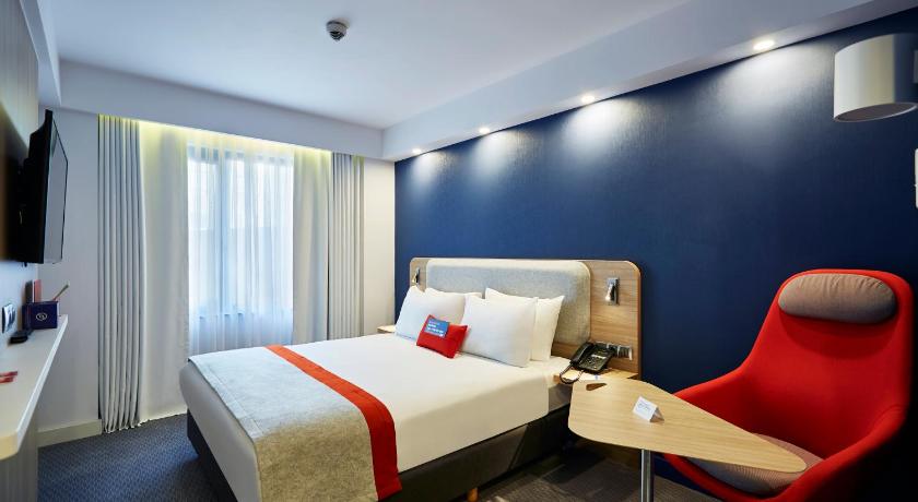 Holiday Inn Express İstanbul - Ataköy Metro (Holiday Inn Express Istanbul - Atakoy Metro)