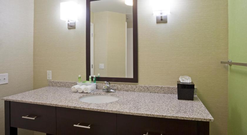 Holiday Inn Express Hotel & Suites Rogers