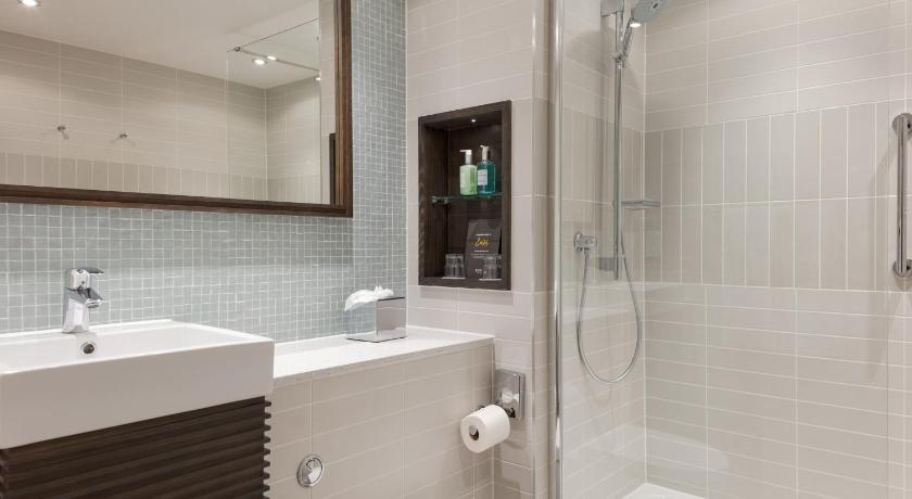 Image of One Bedroom Suite 2