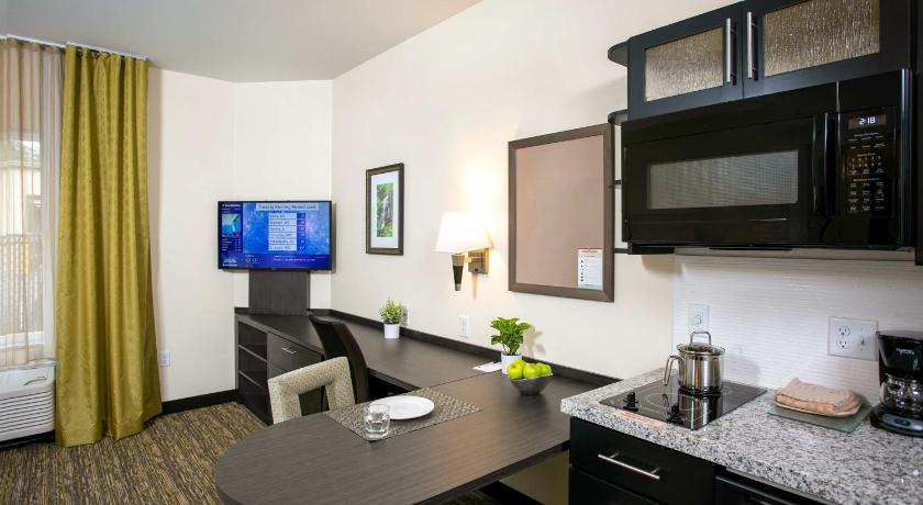 CANDLEWOOD SUITES - JACKSONVILLE - MAYPORT