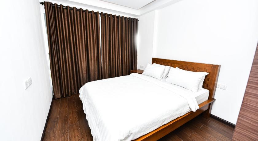 LOVINA 17-11 at Harbour Bay Residences photo