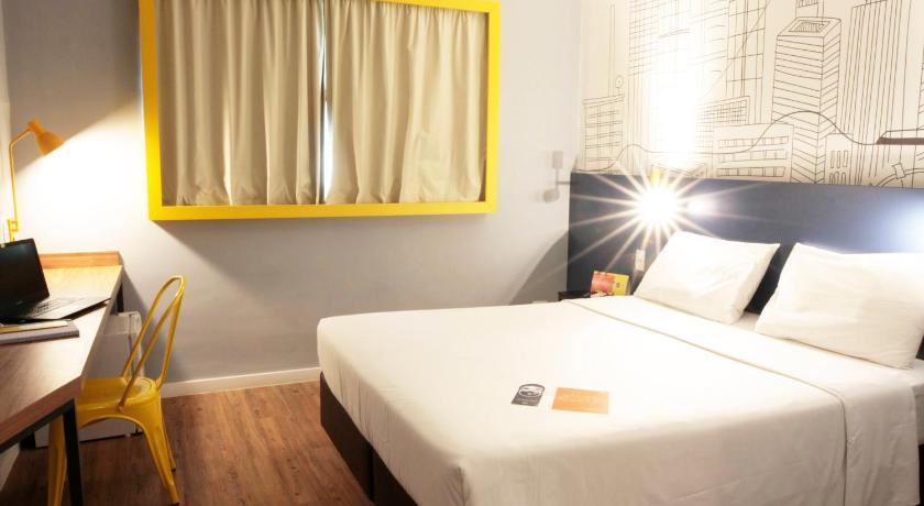 B&B Hotels Sao Jose dos Campos