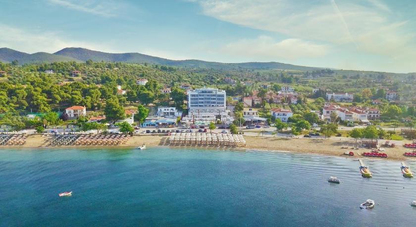 Elinotel Sermilia Resort photo