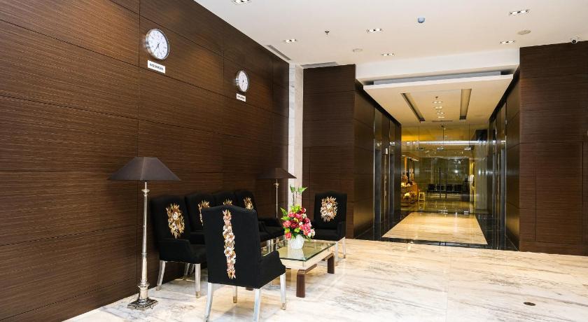 LOVINA 17-11 at Harbour Bay Residences photo