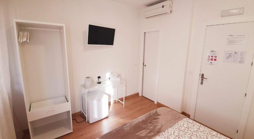 Fan Rooms Galvez photo