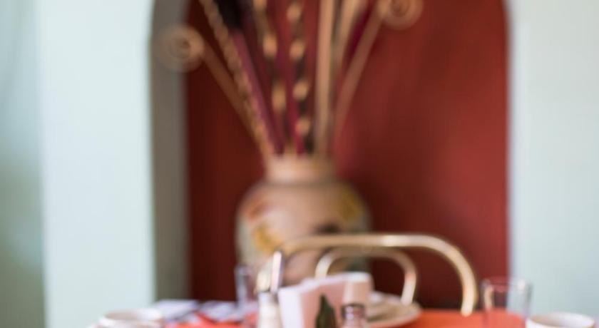 瓦哈卡 Arisa 3星级 酒店 景观